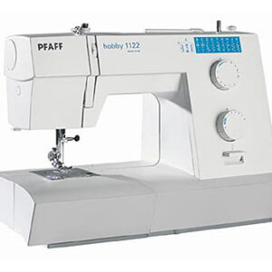 PFAFF HOBBY 1122