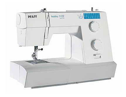 PFAFF HOBBY 1122