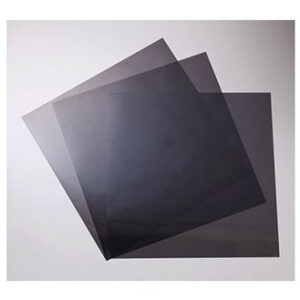 Hojas de plantilla para grabados en relieve - Embossing