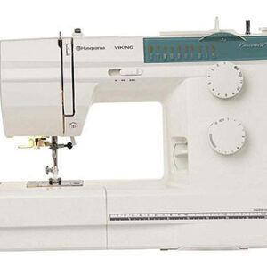 Husqvarna Emerald 118