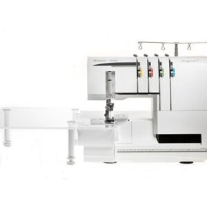 Alternative view of Husqvarna Huskyloock S21