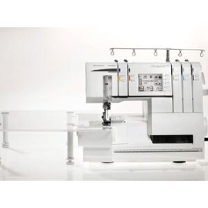 Alternative view of Husqvarna Huskyloock S25