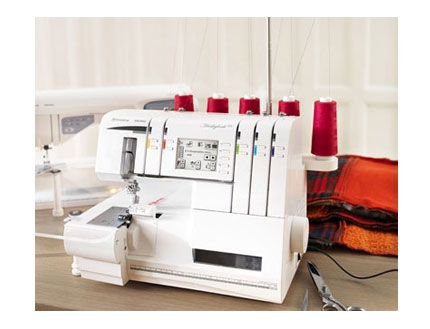 Husqvarna Huskyloock S25