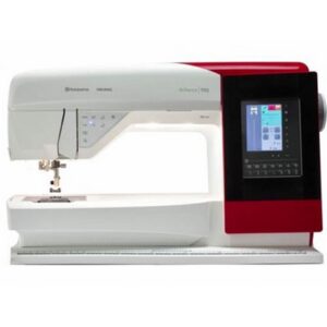 HUSQVARNA VIKING BRILLIANCE 75Q