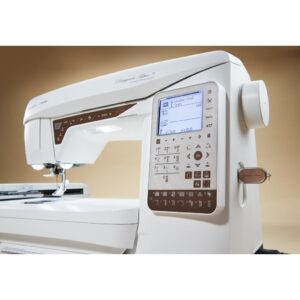 Alternative view of Husqvarna Designer Topaz 25