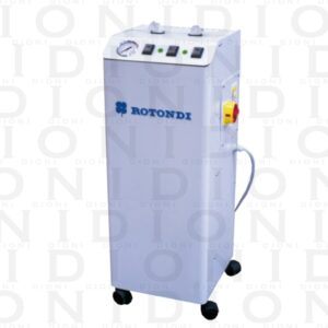 Generador de Vapor IGOS 4 Rotondi