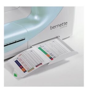 Alternative view of Bernette Milan 3 Sublime