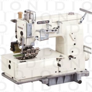 KANSAI DFB-1412P CADENETA 12 AGUJAS