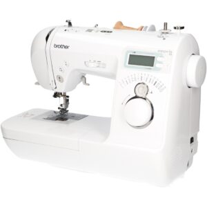 Alternative view of Brother Innovis 15