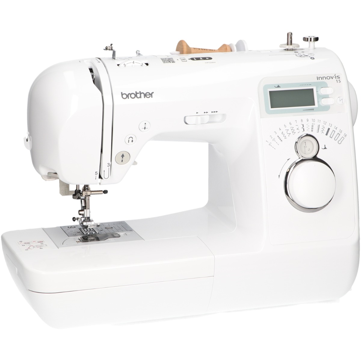 Brother Innovis 15