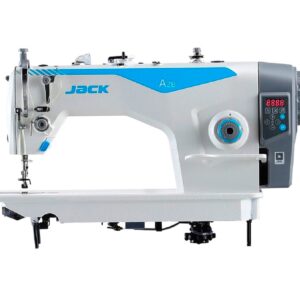 Maquina de pespunte recto con cortahilos JK-A2B-C