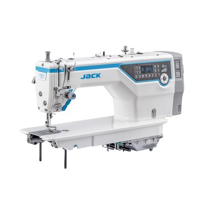 Máquina pespunte 1  con IA JAck A5e-a