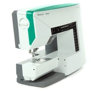 Alternative view of Husqvarna Designer Jade 35