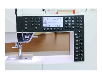 Husqvarna Designer Jade 35