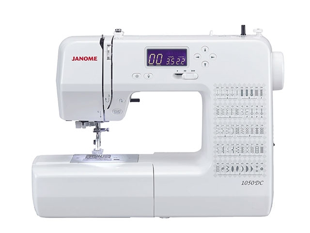 Janome 1050DC