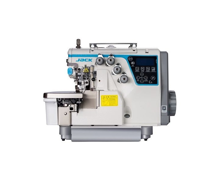 Maquina Overlock Jack JK-C6E-5