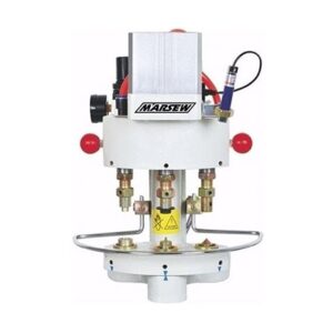 Remachadora JP-03-100