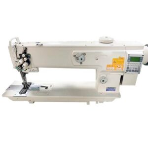 Maquina triple arrastre P-1510-L18HA-7