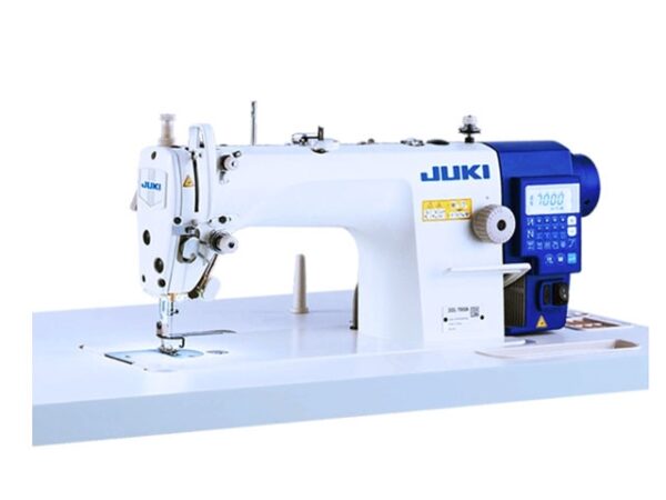 Máquina industria de puntada recta JUKI DDL-7000A S-7