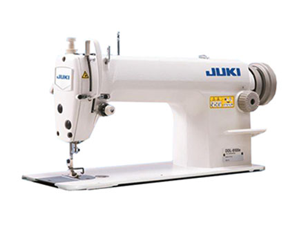 Juki DDL-8100e GARFIO DE GRAN CAPACIDAD
