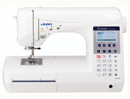Juki HZL-F300 Juki HZL-F300