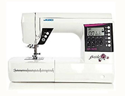 Juki HZL-G210