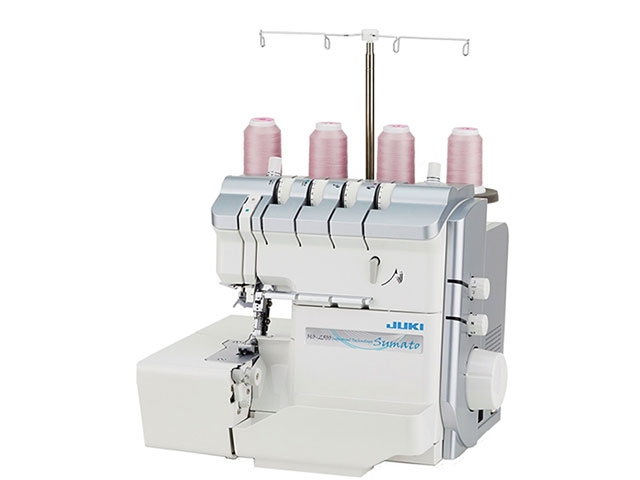 Remalladora Juki MO-2500