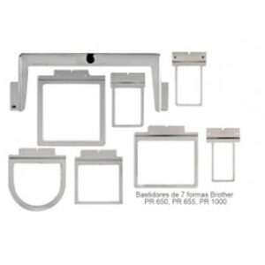 Kit de bastidores multifunción PR