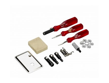 Prensatelas Bernina del nº82 al nº88