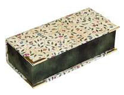 Kit para hacer Caja para Gafas