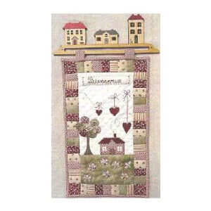 Kit de Costura Bienvenue