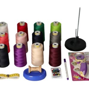 KIT DE COSTURA DIONI PREMIUM