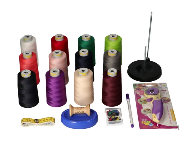KIT DE COSTURA DIONI PREMIUM