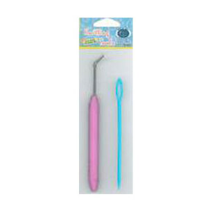 Kit de Aguja de Telar Más Aguja de Lana