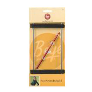 Kit Encaje de Ganchillo Hairpin