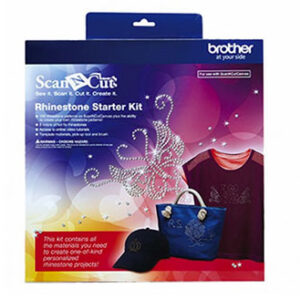 Kit Strass Plantilla Transfer