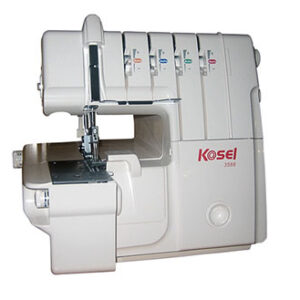 Remalladora Owerlock Kosel 3566