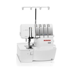 Remalladora Bernina L450
