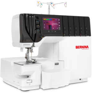 Bernina L890