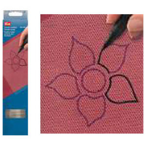 Lámina Perforada Transfer 25 x 45 Centímetros