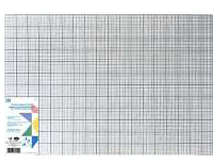 Laminas de Acetato Cuadriculado
