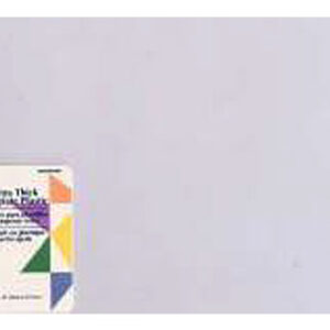 Laminas de Acetato Extra Grueso