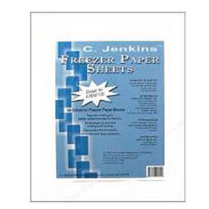 Laminas Freezer Paper