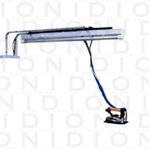 Lámpara LED para mesa universal Rotondi 388 RL4