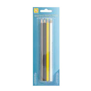 Lápices Borrables para Acolchar