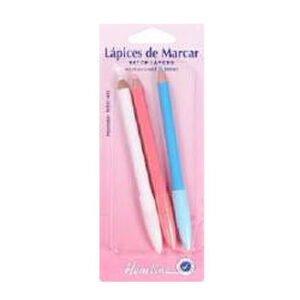 Lápices para Marcar Tela