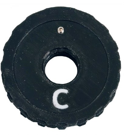 Leva C ( 3D) Alfa 1680