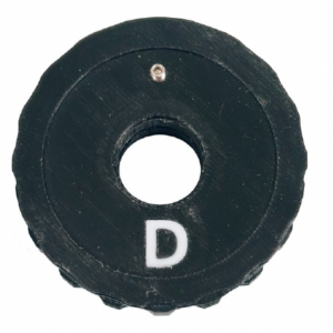 Leva D para Alfa 1680