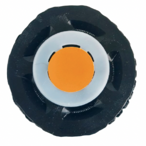 Leva Naranja Alfa 3940