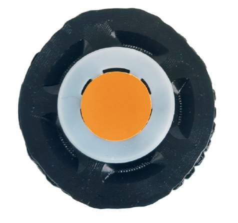 Leva Naranja Alfa 3940